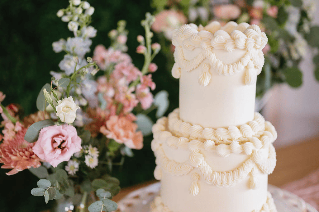 Little Cake House