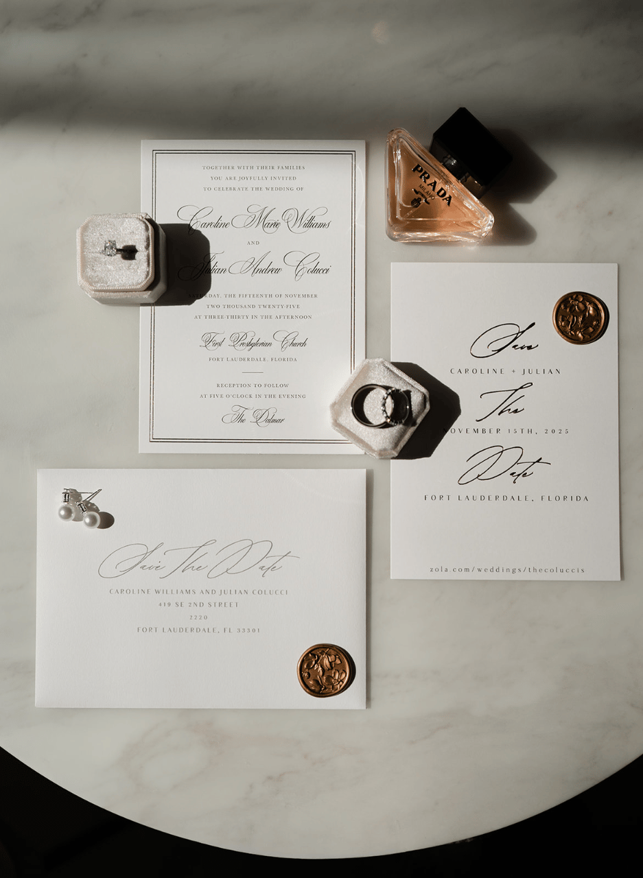 Caroline Williams & Julian Colucci's wedding-image-7