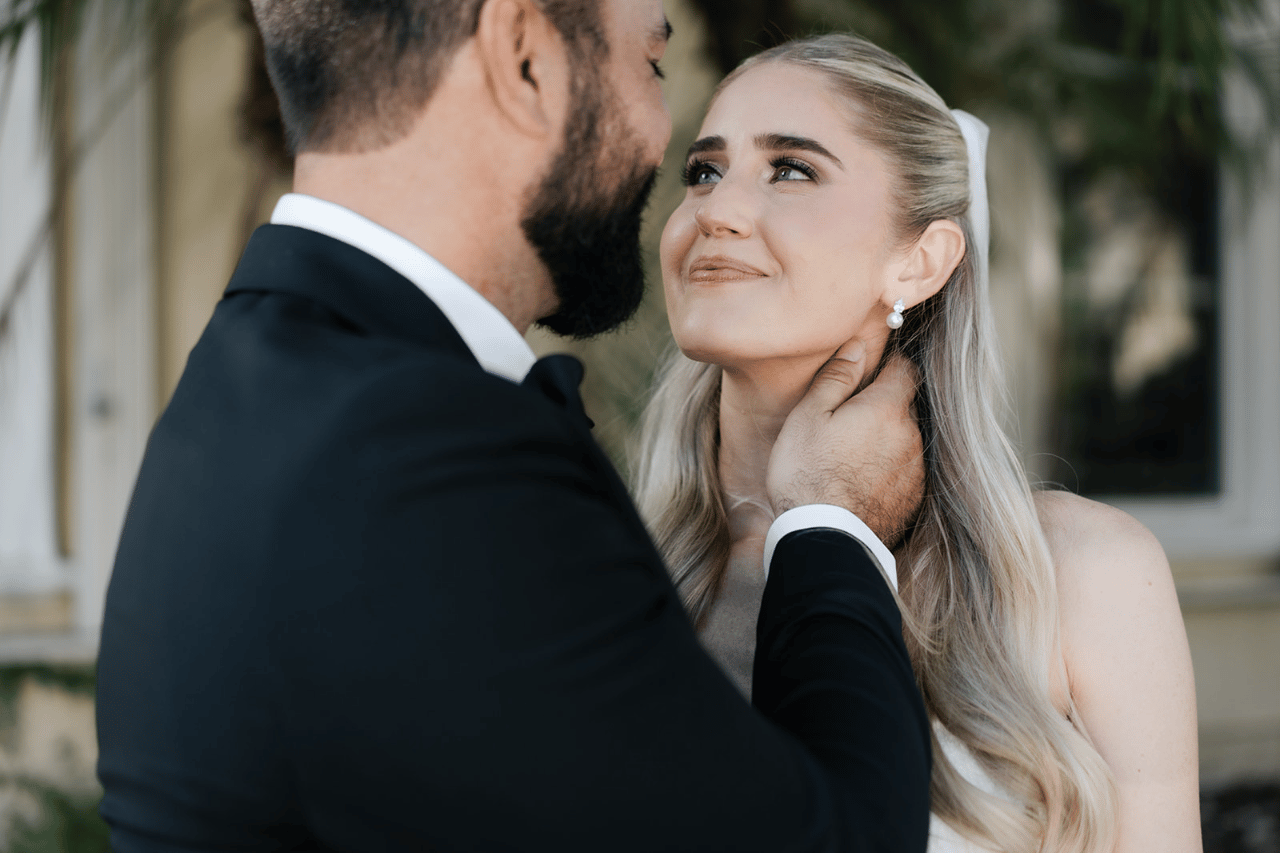 Caroline Williams & Julian Colucci's wedding-image-3