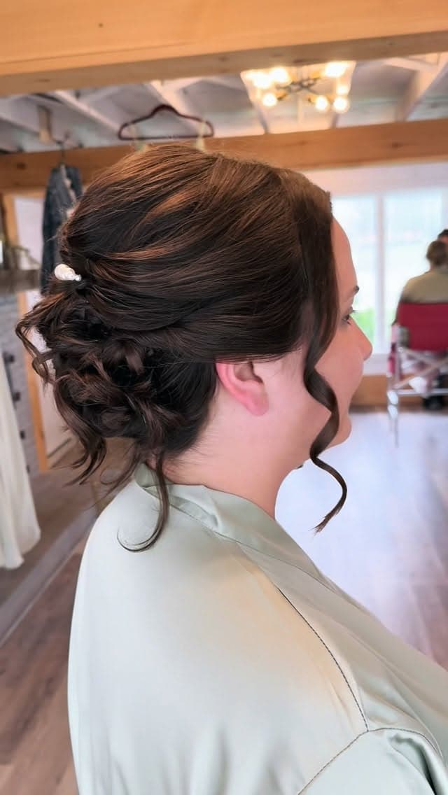 Hair Artistry by Marlysa and Upstate Glamour portfolio 5