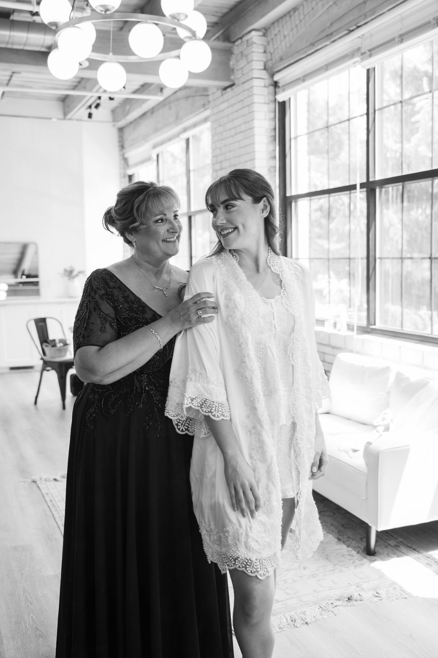 Vintage Romance in Bloom at Baker Events photo 2