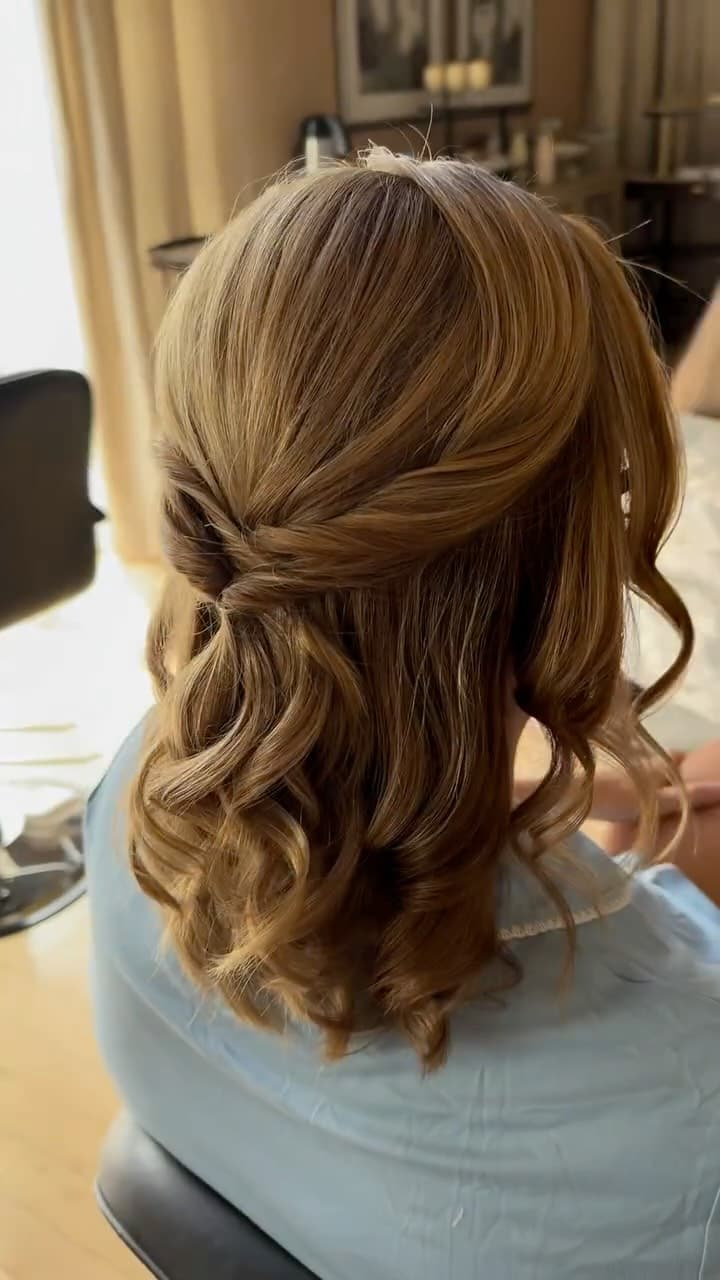 Hair Artistry by Marlysa and Upstate Glamour portfolio 4
