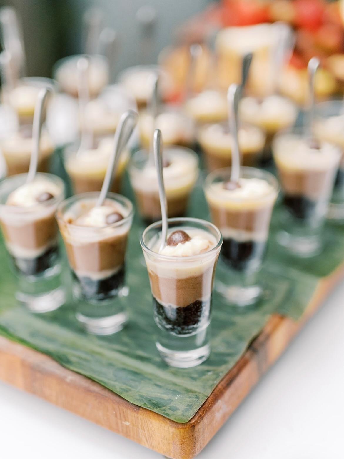 Jamie Hollander Catering portfolio 3