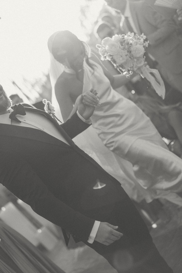 Olivia Stewart & Danner Stewart's wedding 5