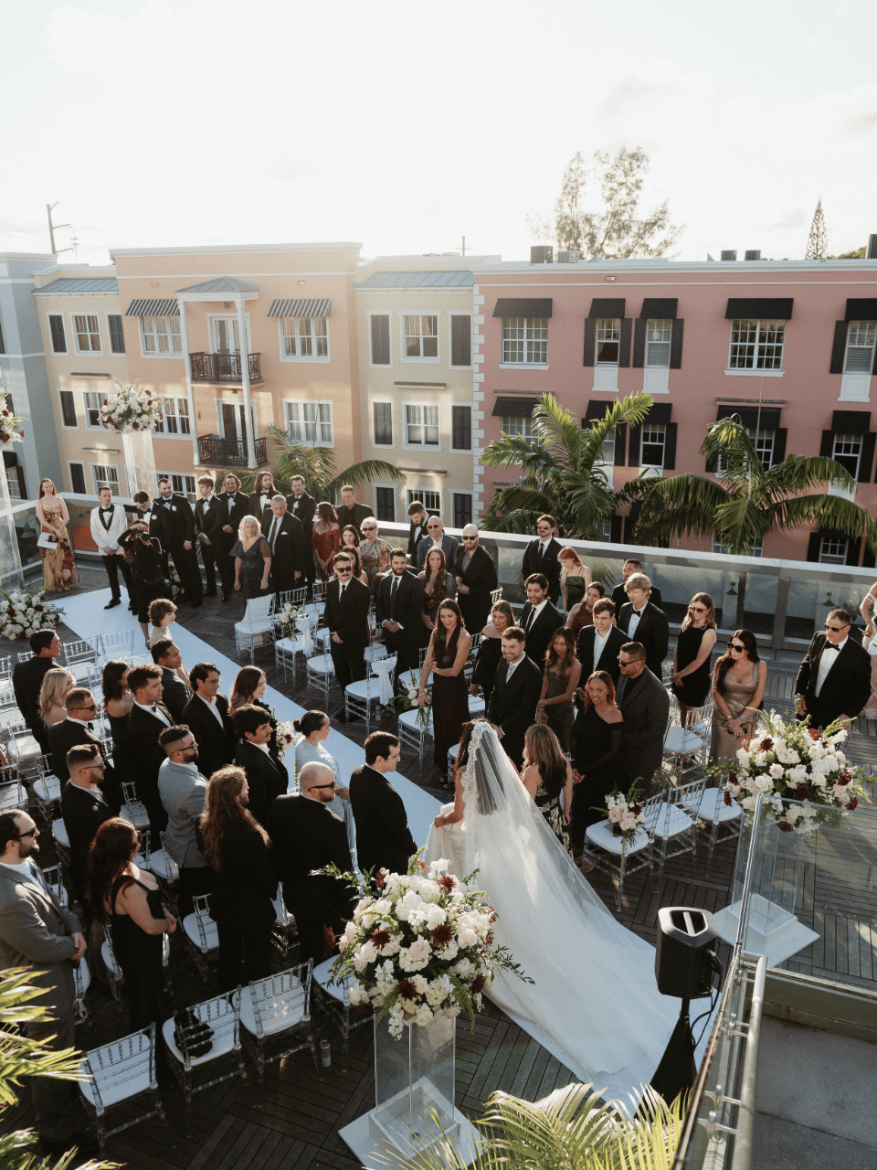 The Ray Hotel Delray Beach, Curio Collection by Hilton
