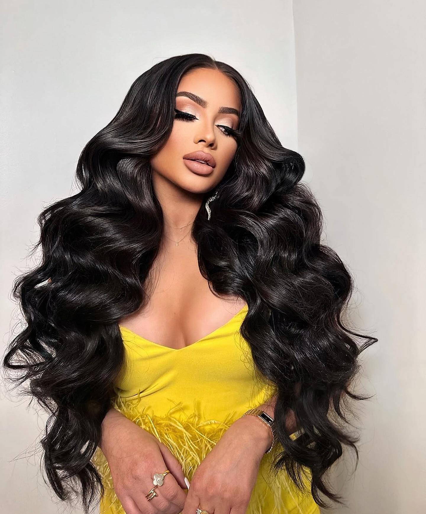 Farah With The Good Hair