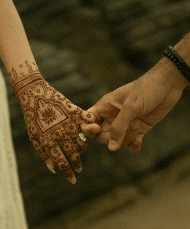 Miracle Mehndi portfolio 5