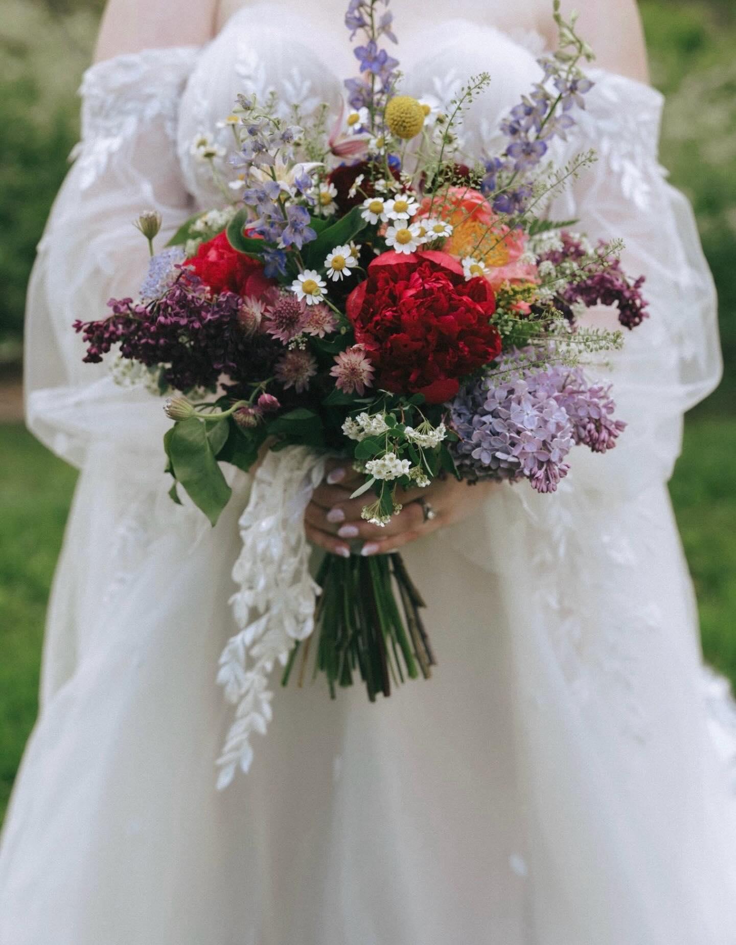 Affections Floral Design