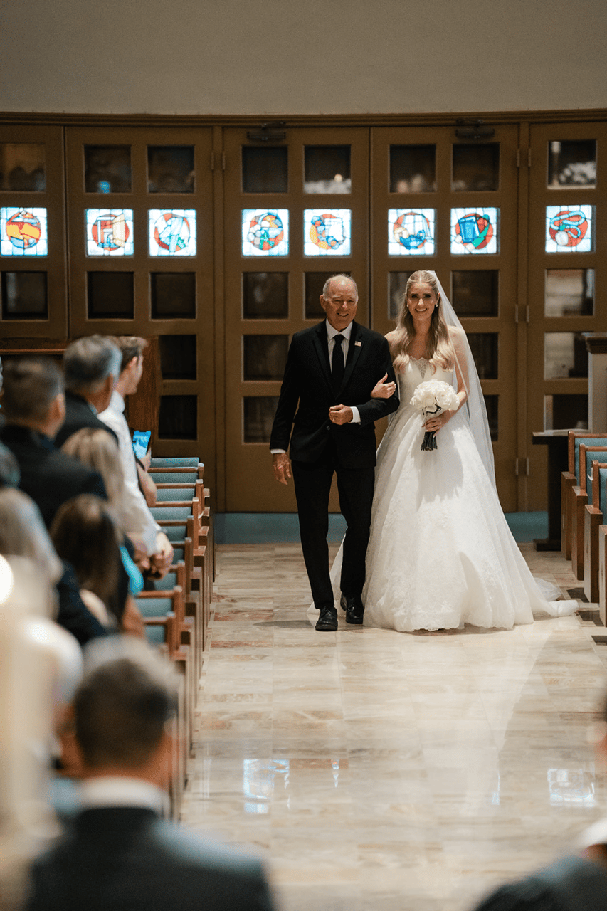 Caroline Williams & Julian Colucci's wedding-image-2