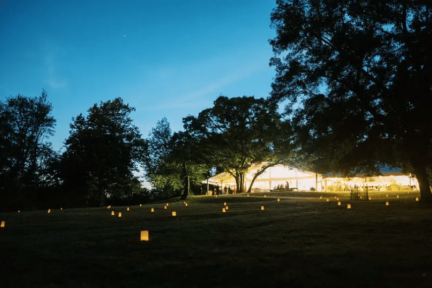 Bartram's Garden portfolio 5