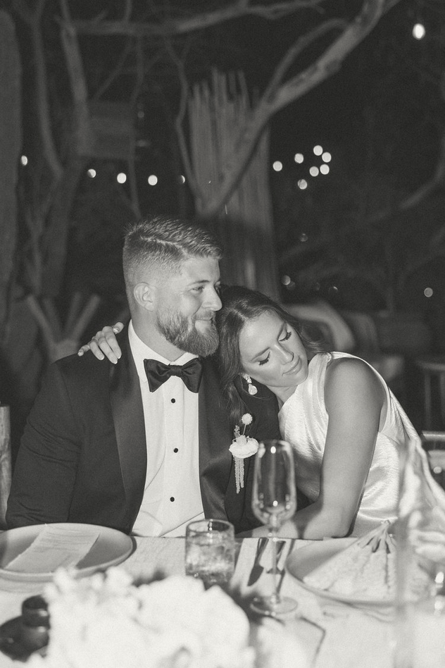 Olivia Stewart & Danner Stewart's wedding 2