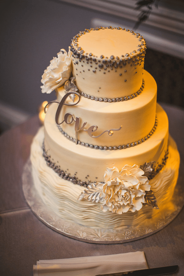 Bredenbeck's Bakery