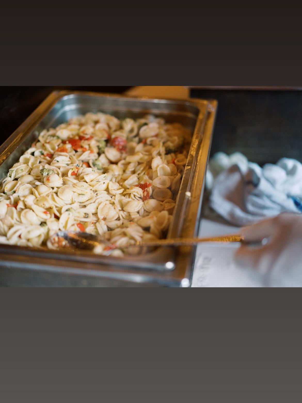 Jamie Hollander Catering portfolio 1