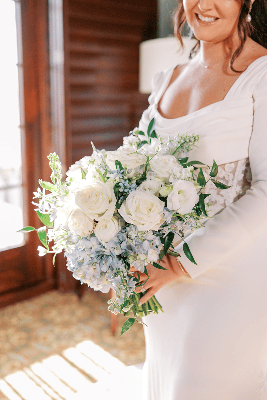 Sarandipity Floral