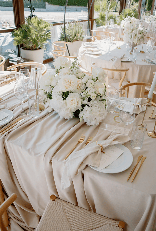 Nadja Kljajic & Jonathan Robinson's wedding 1