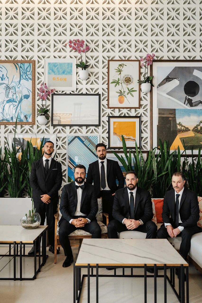 Caroline Williams & Julian Colucci's wedding-image-35