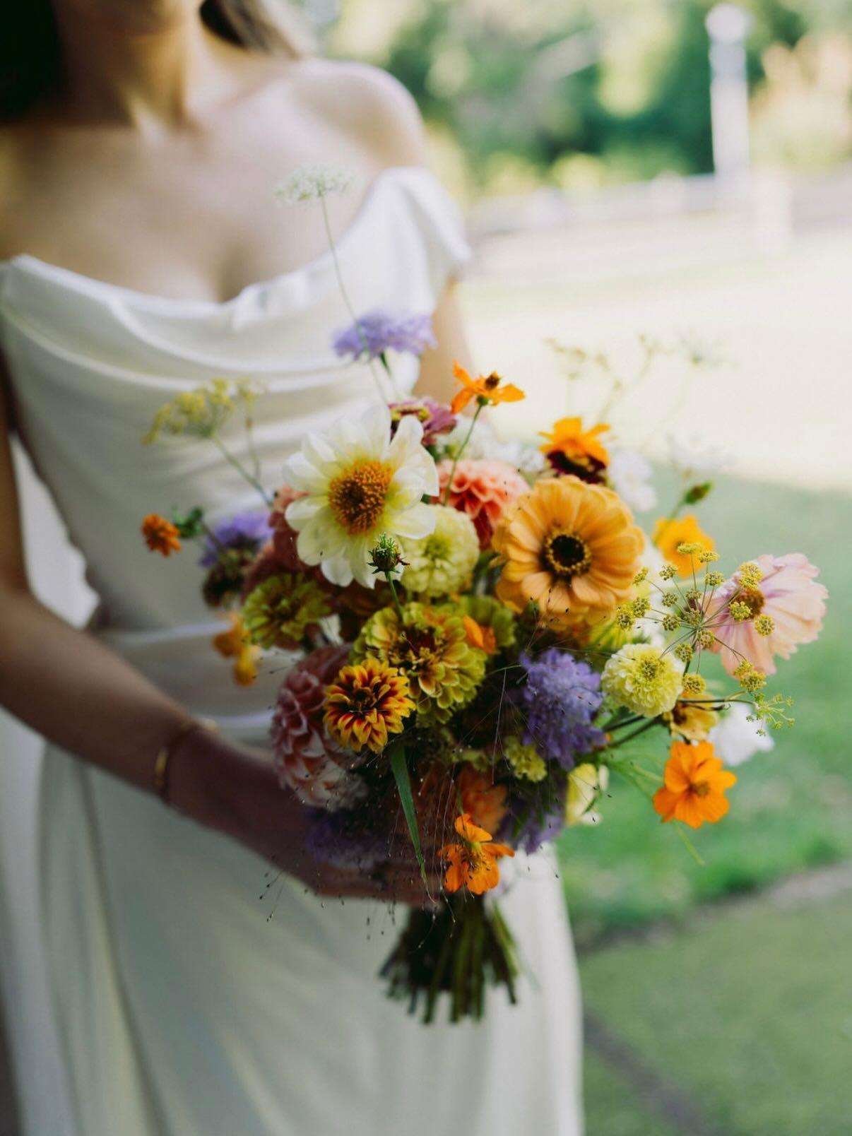 Caroline Florals