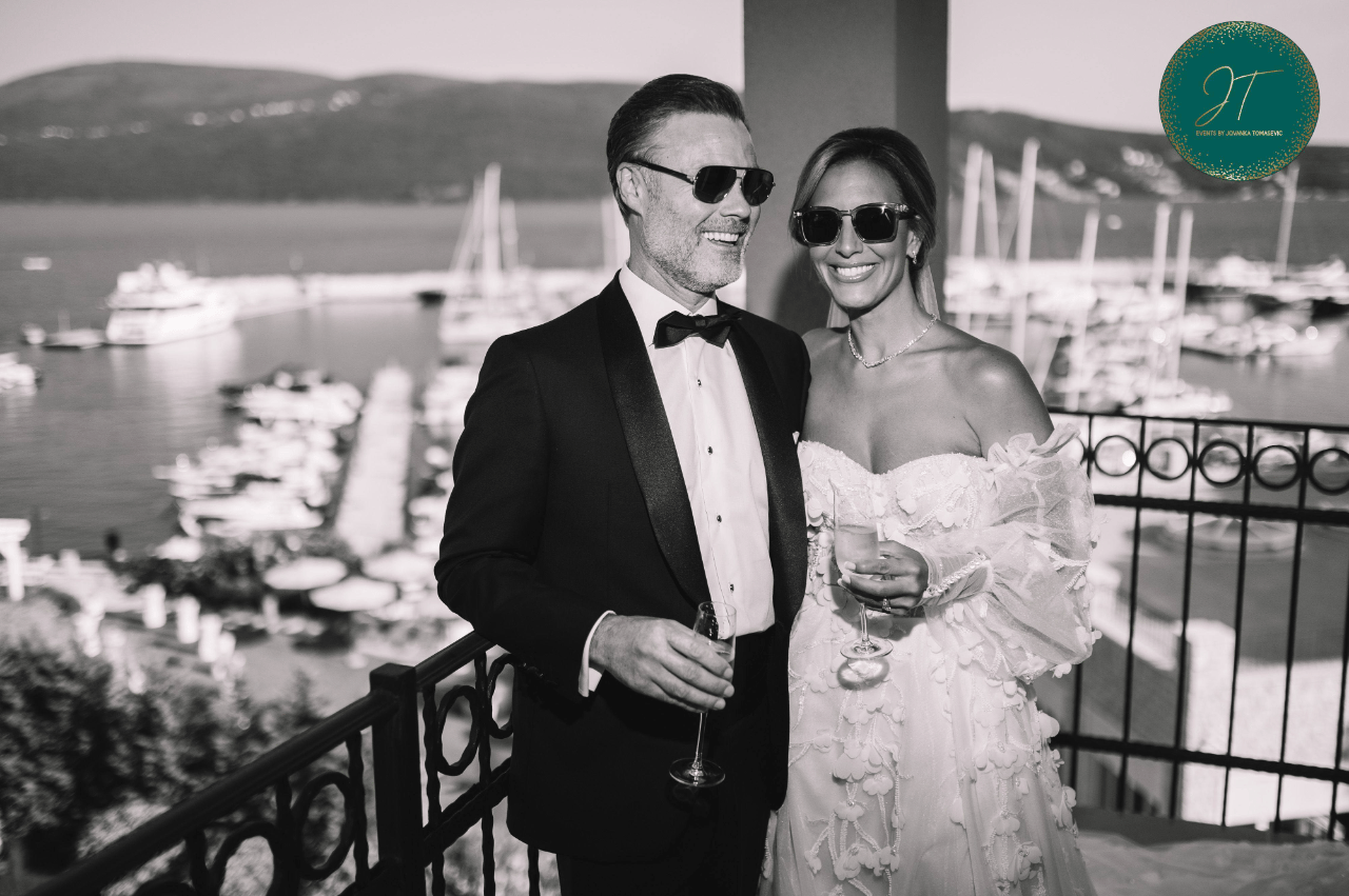 JT Events portfolio 4
