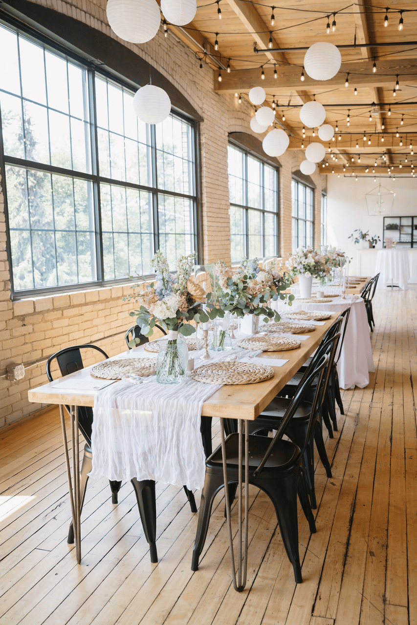 Gilmore Catering