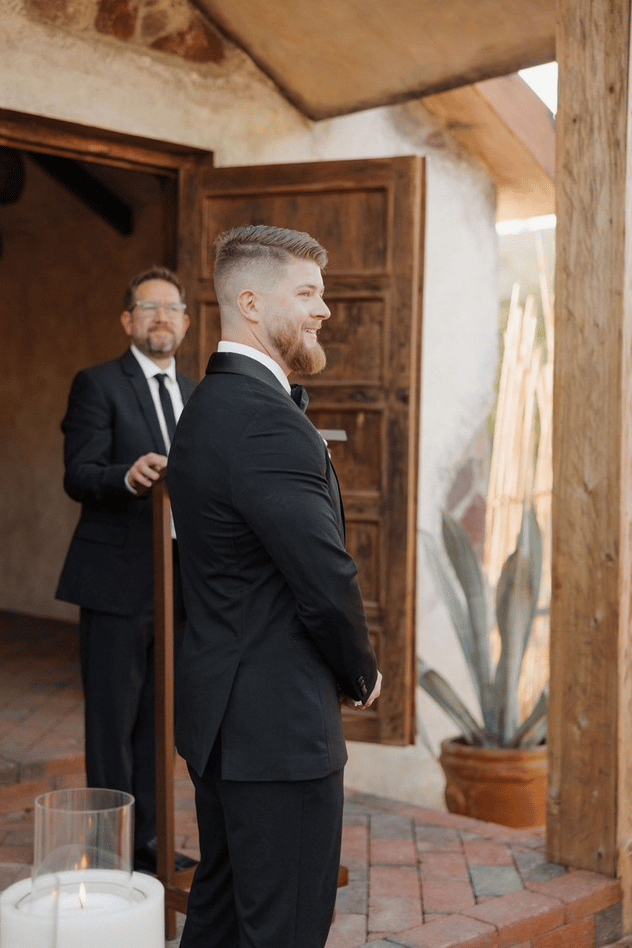 Olivia Stewart & Danner Stewart's wedding 17