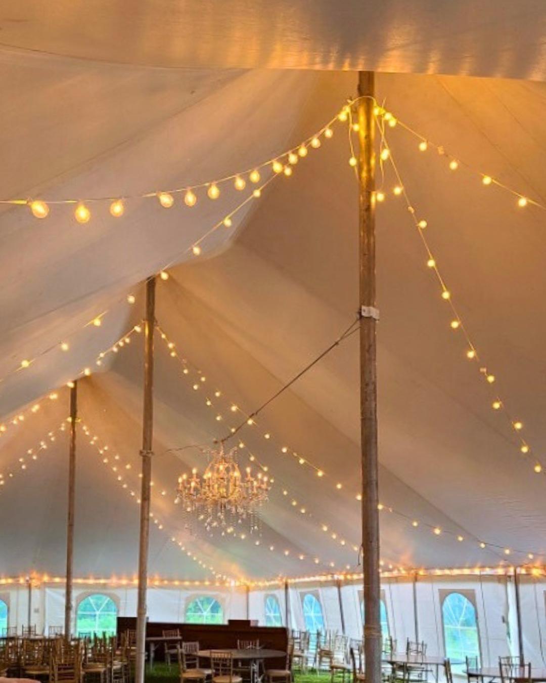 Morris Tent and Event Rentals portfolio 2