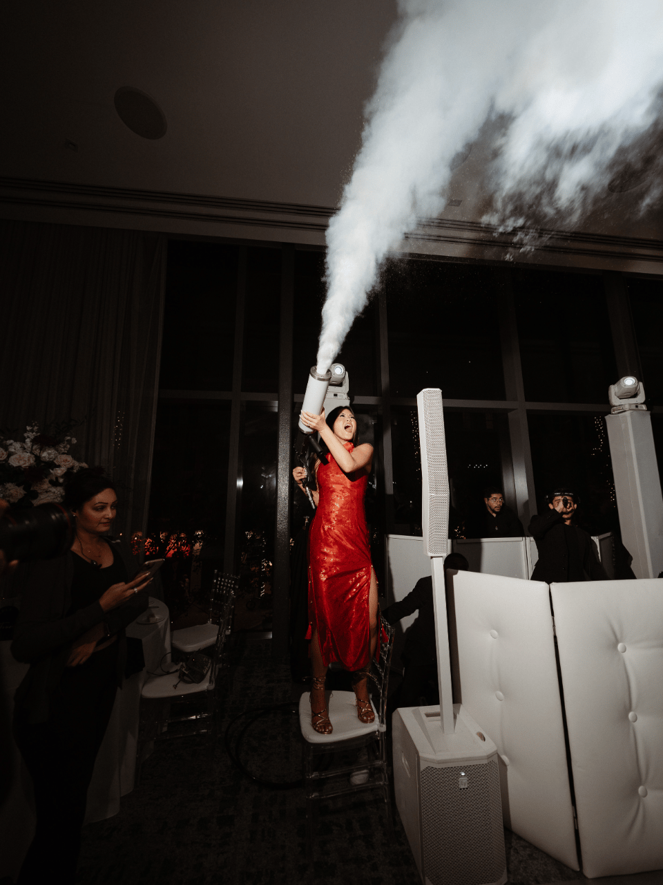Mandie Liu & Zach Campbell's wedding-image-1