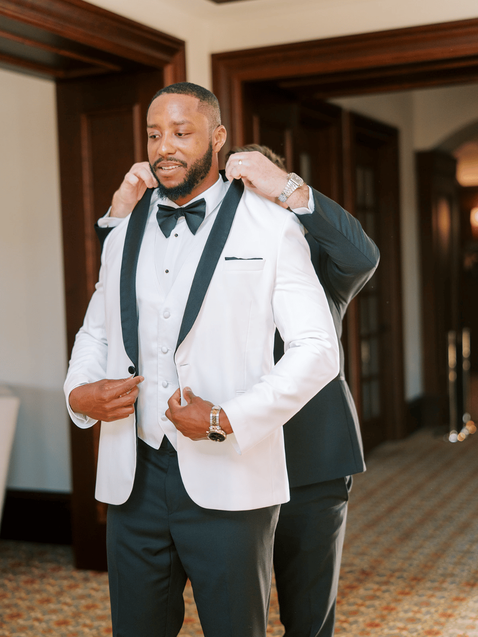 Mariana Anderson & Brandon Anderson's wedding-image-20