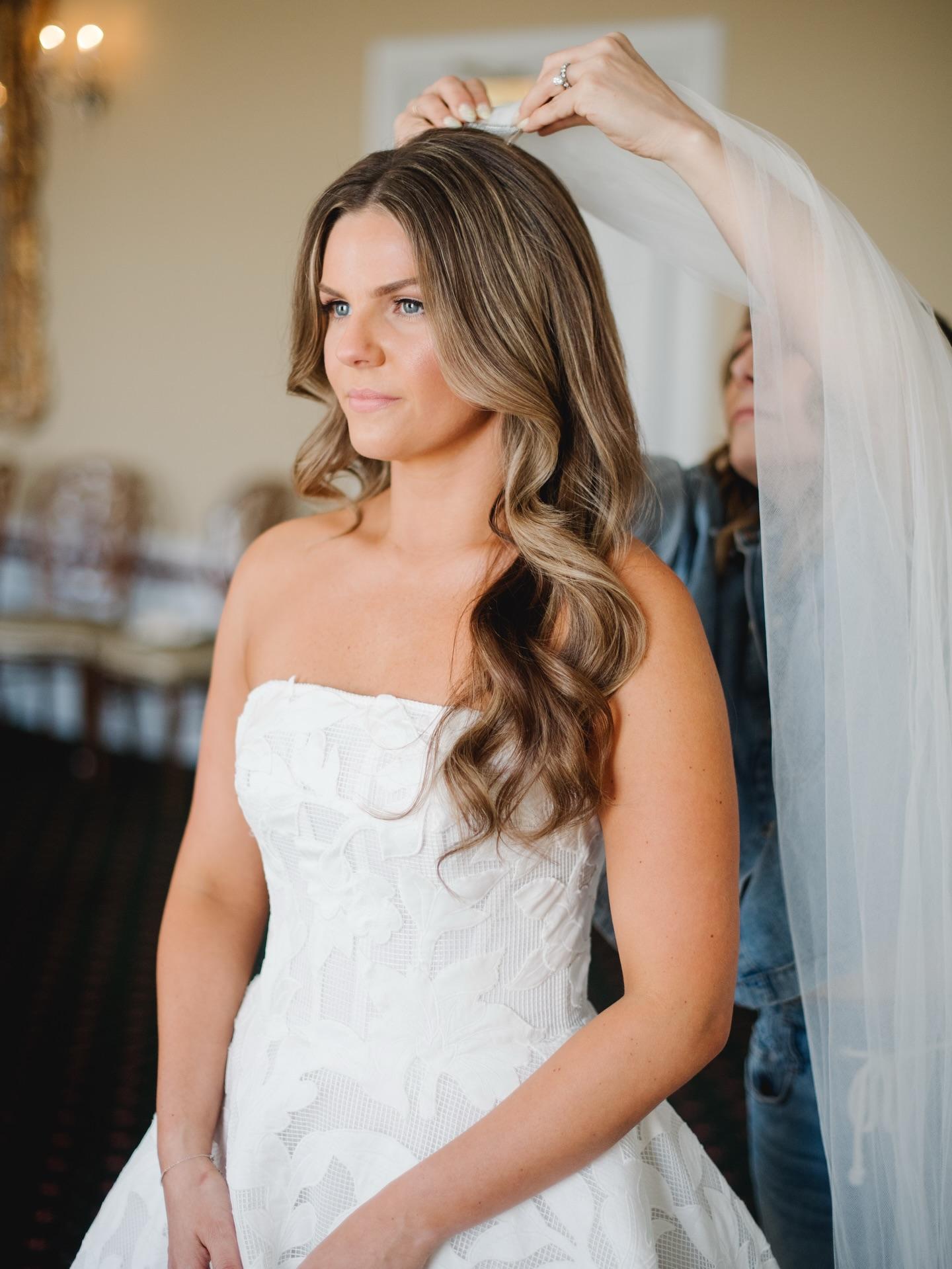 Amanda D'Andrea Hair