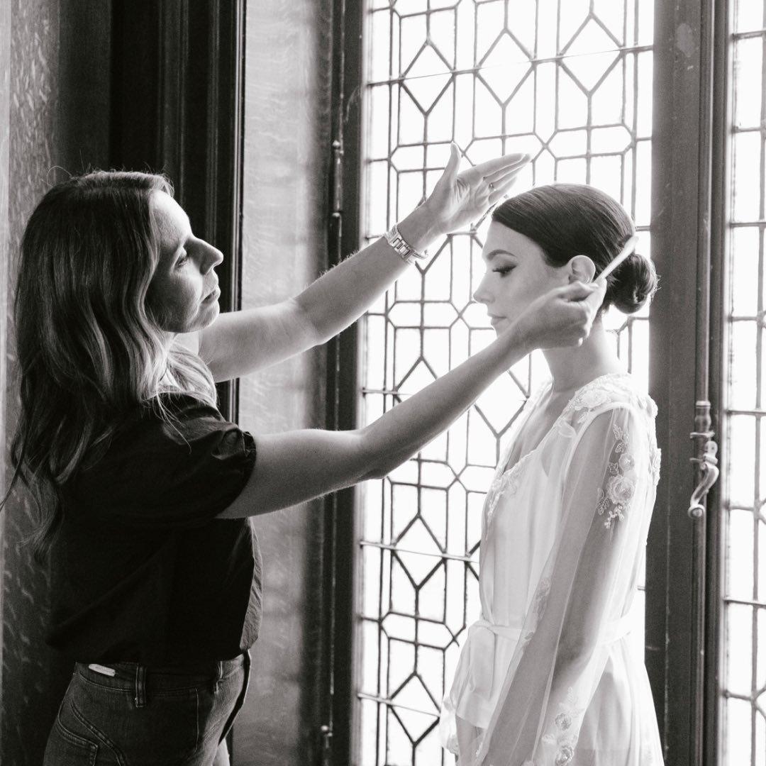 Amanda D'Andrea Hair portfolio 2