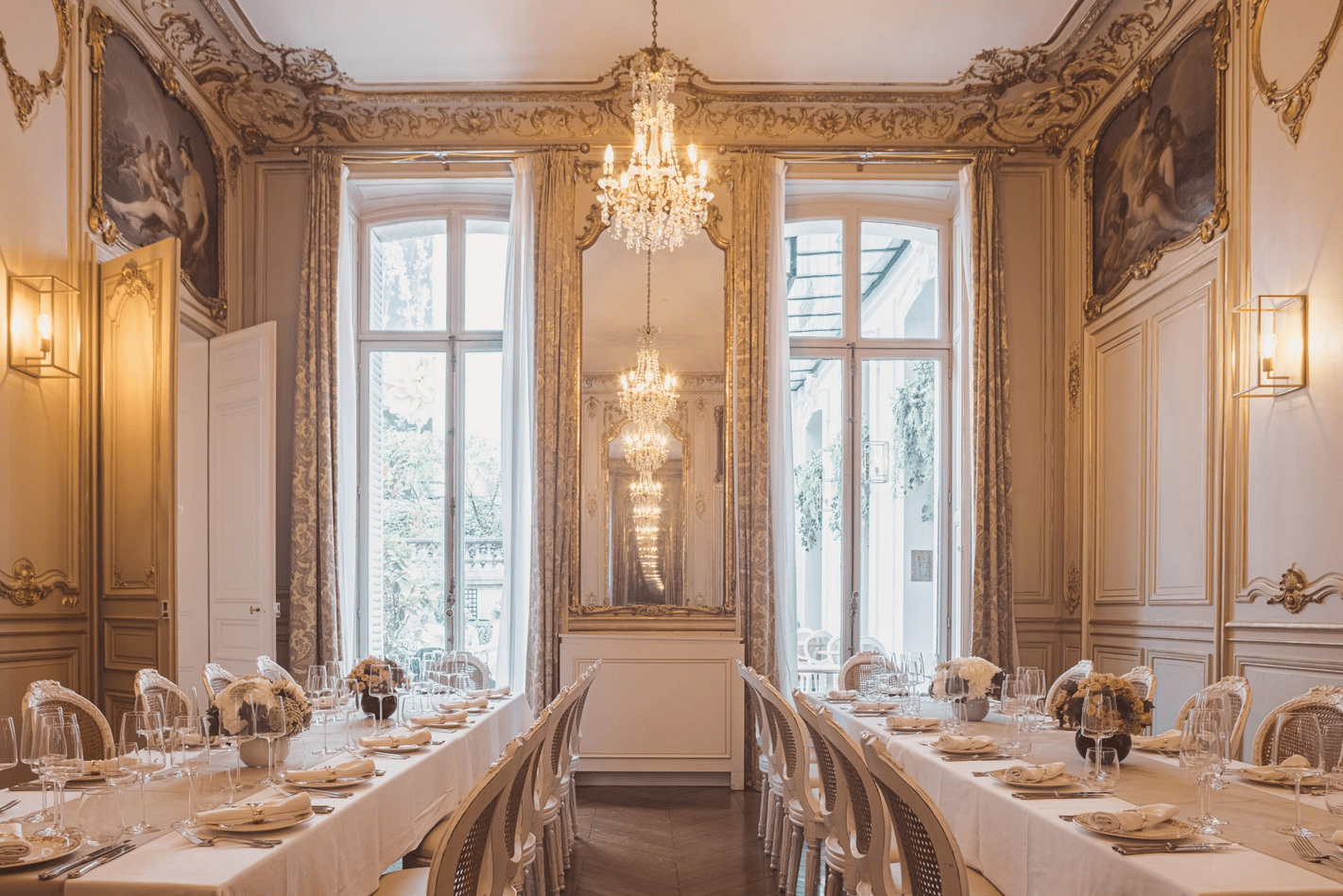 Hotel Alfred Sommier