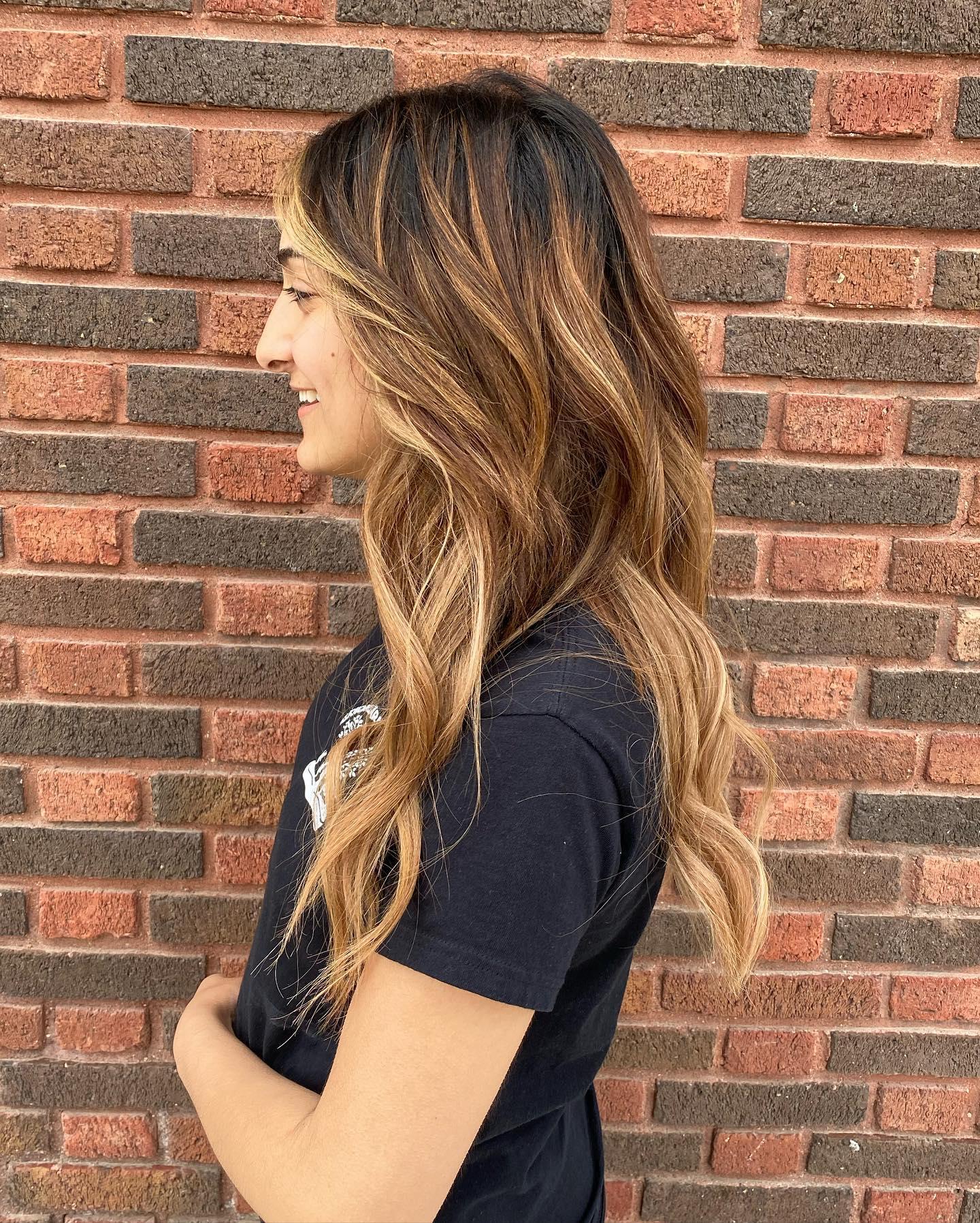 Brandi Vincent Hair portfolio 5