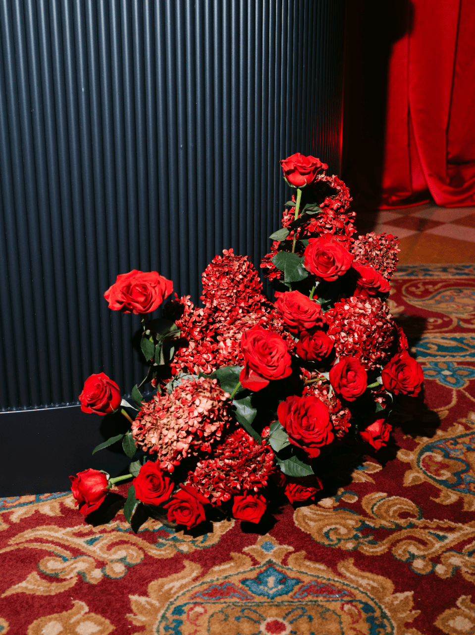 Amanda Jewel Floral Design