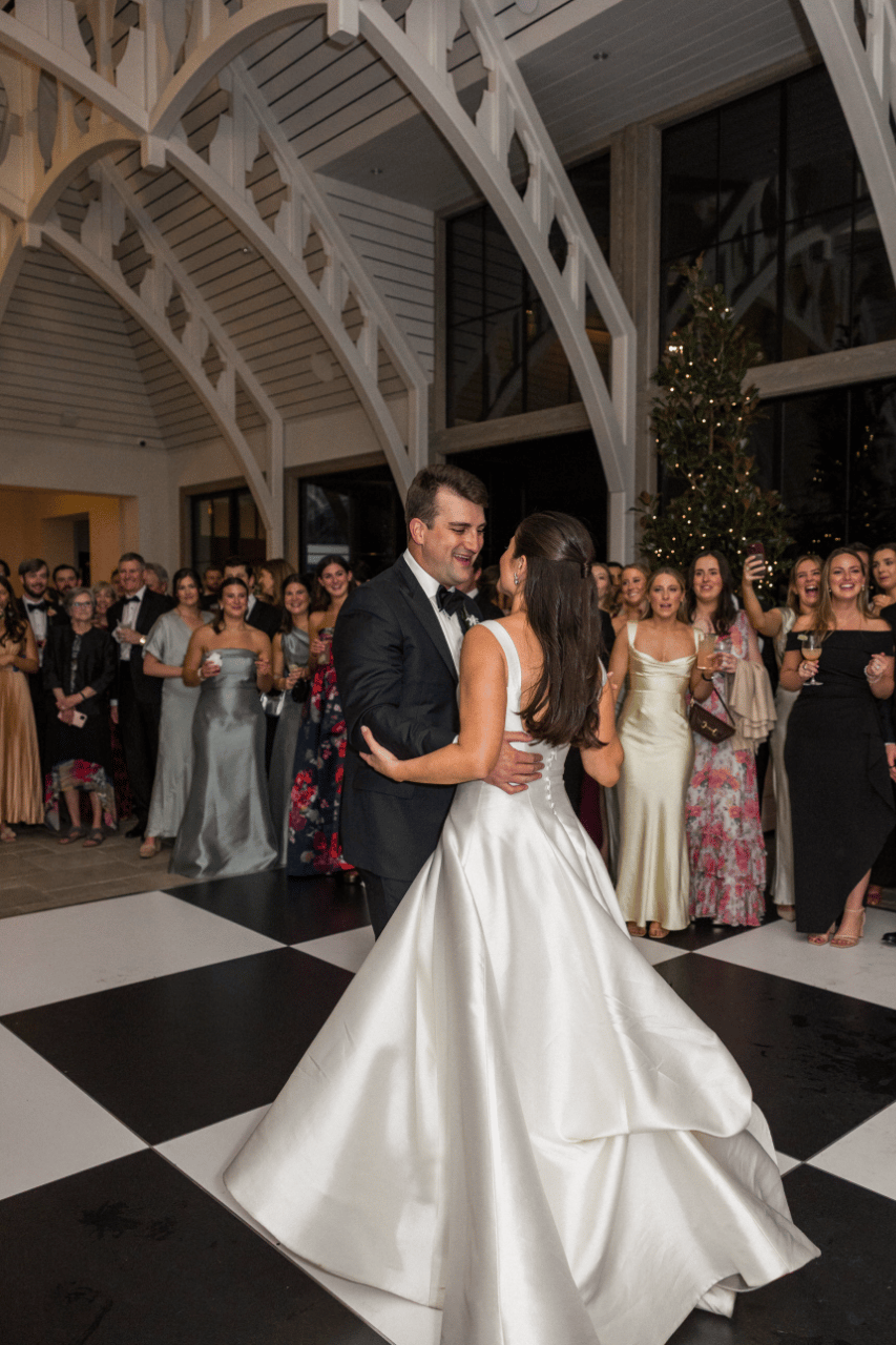 Morgan Utsch & Charlie Utsch's wedding-image-19