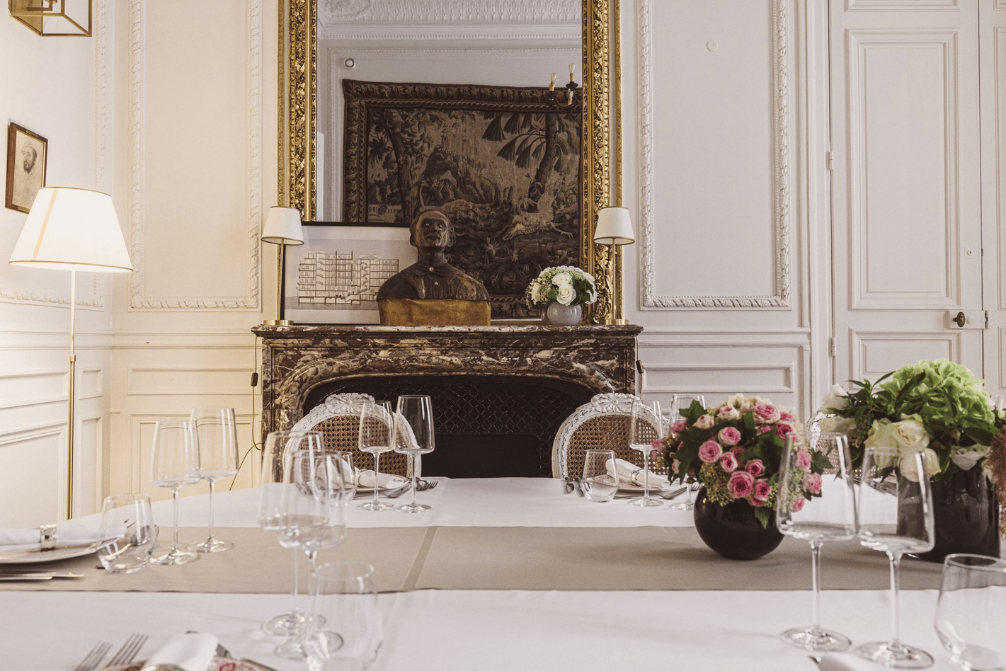 Hotel Alfred Sommier portfolio 2