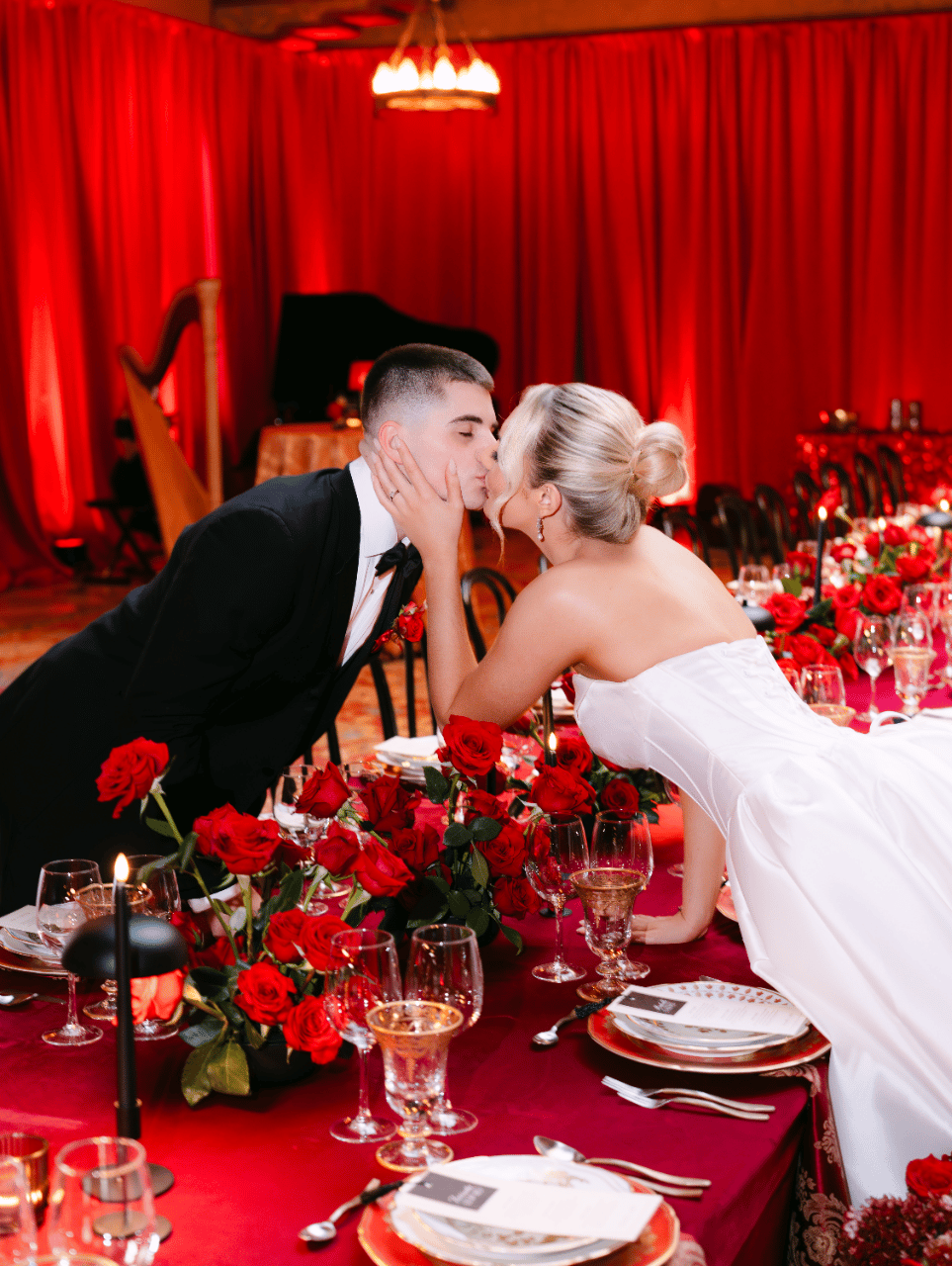 N/A N/A & N/A N/A's wedding-image-7