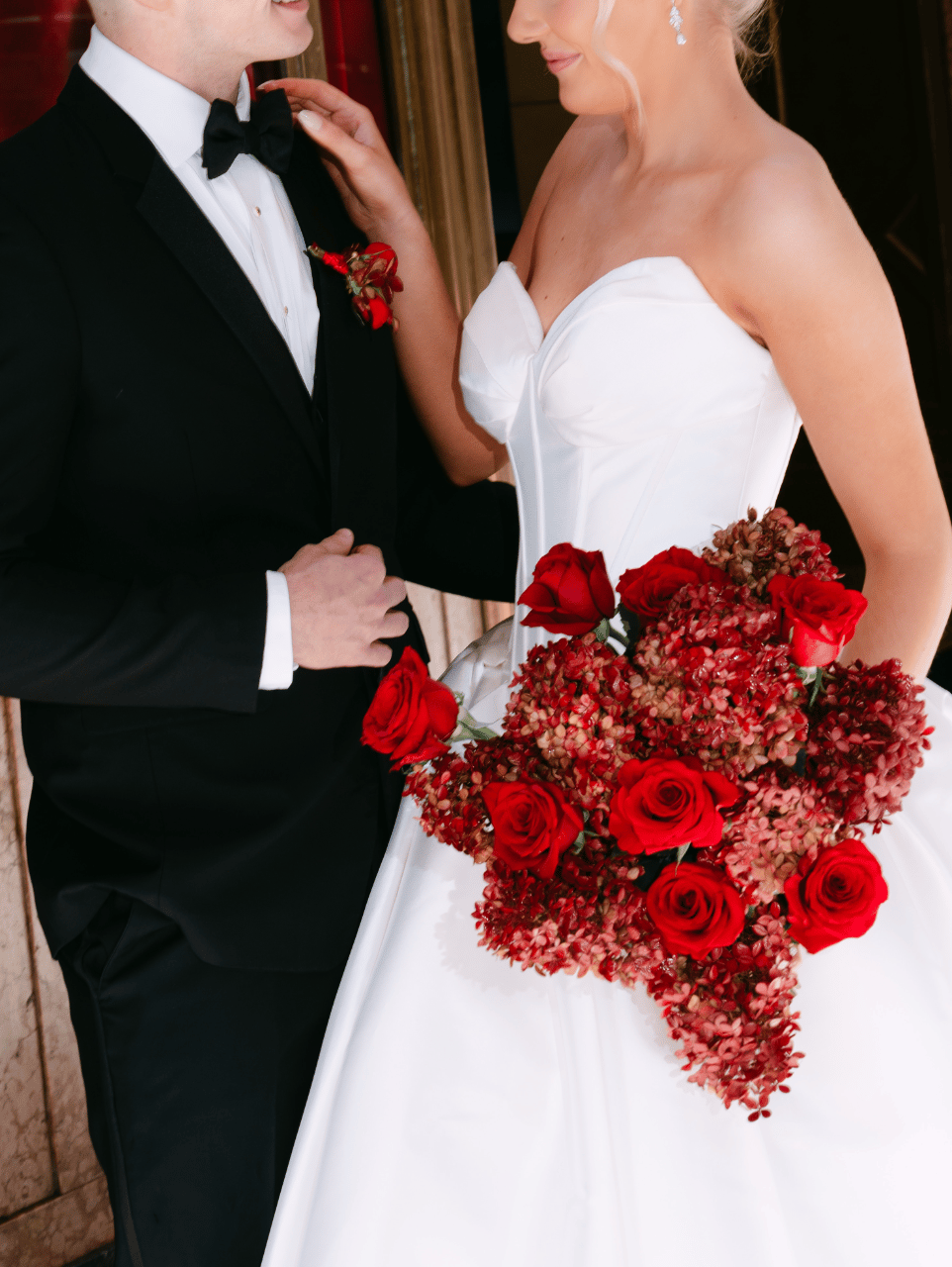 N/A N/A & N/A N/A's wedding-image-1