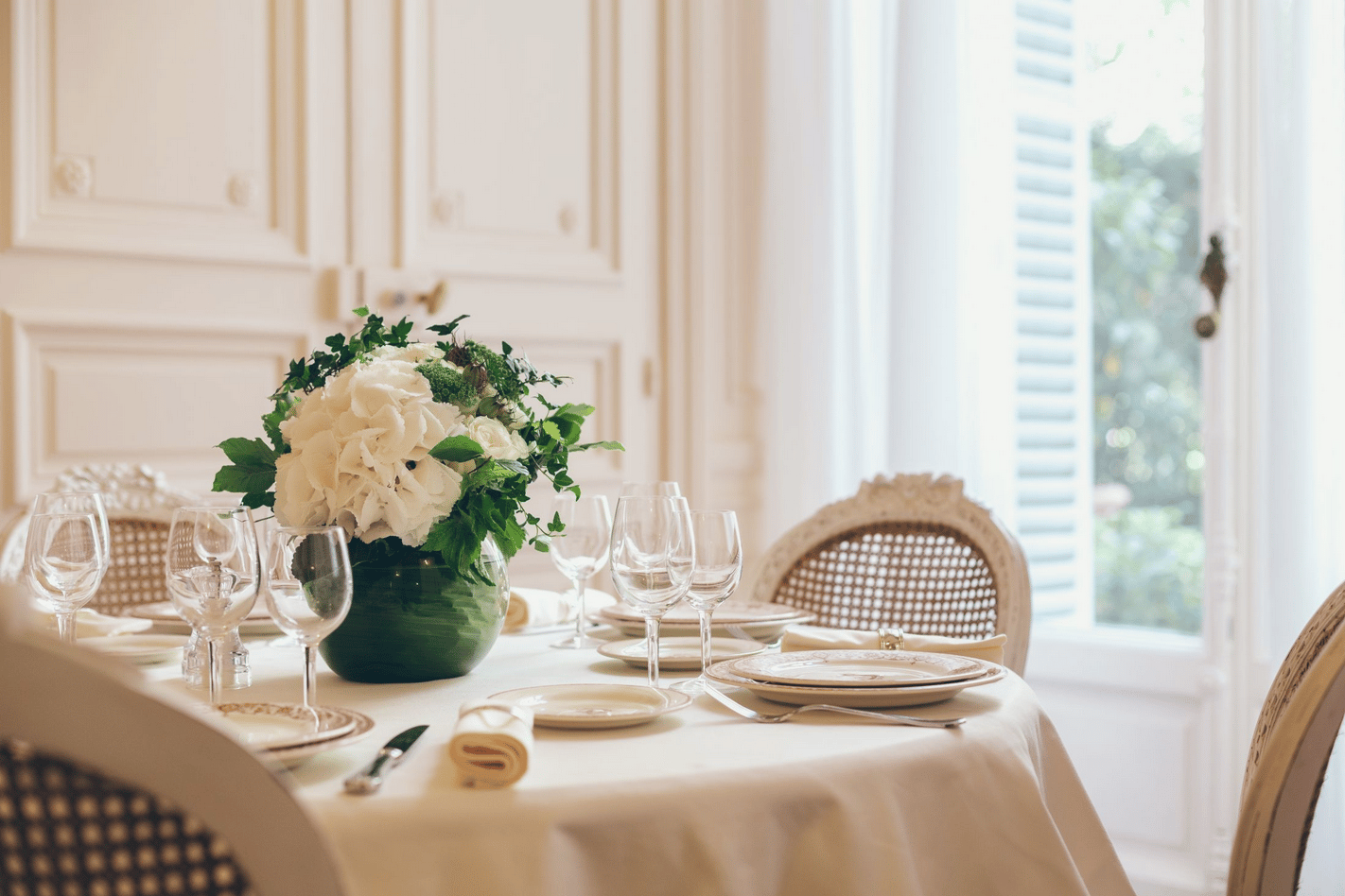 Hotel Alfred Sommier portfolio 1