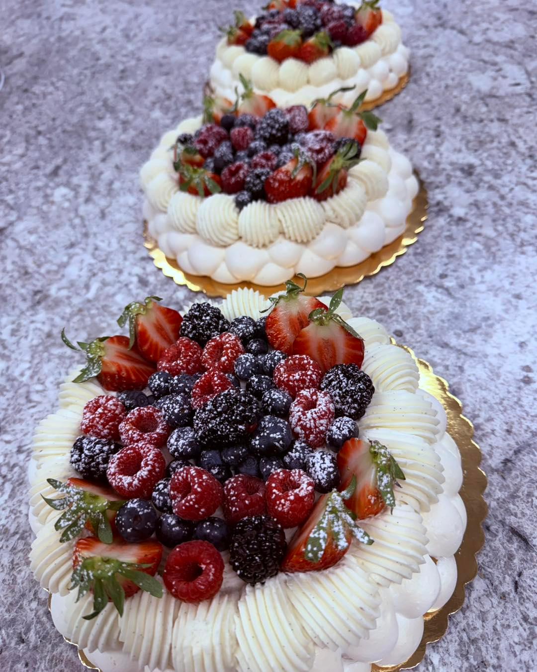 Grand Patisserie