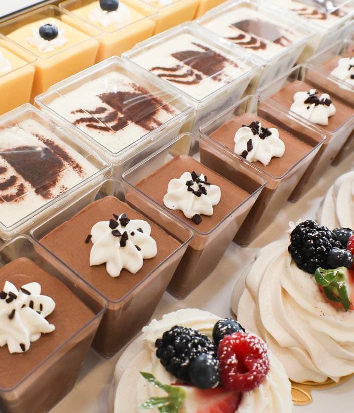 Grand Patisserie portfolio 4