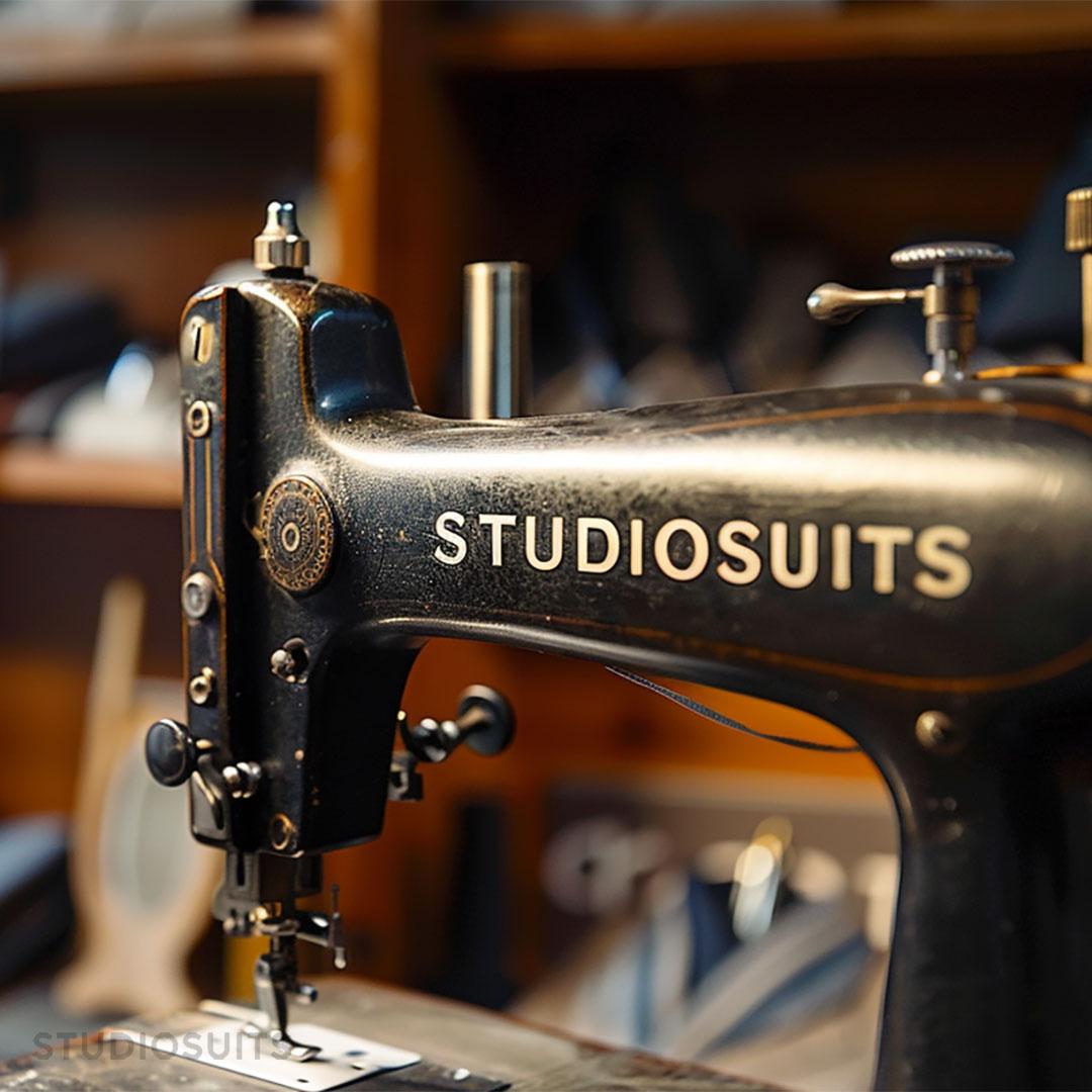 Studio Suits portfolio 3