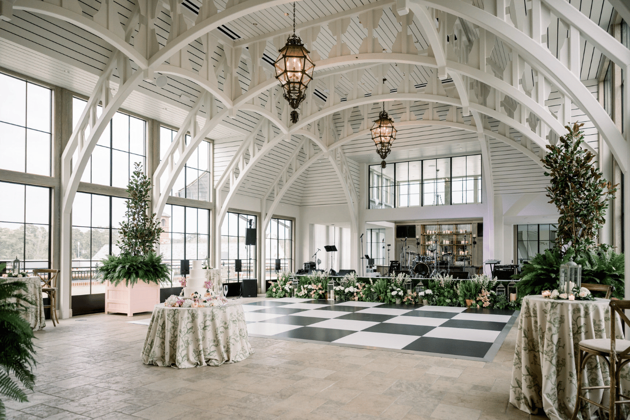 Capital City Country Club