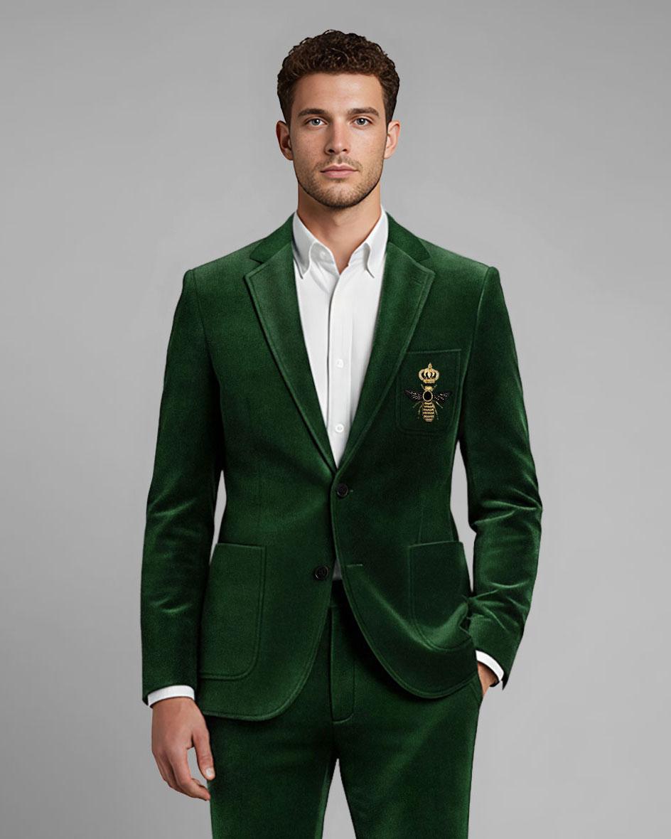 Studio Suits portfolio 2