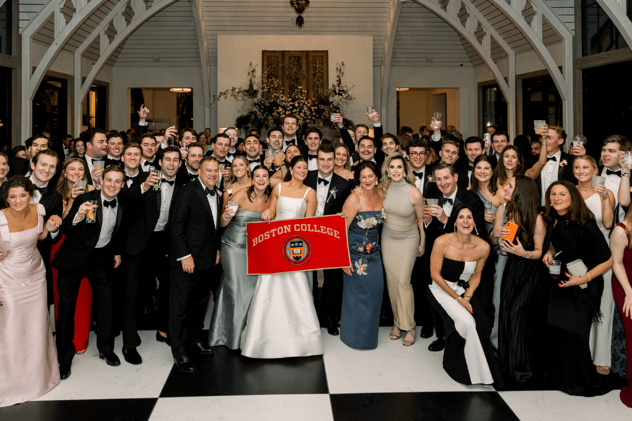 Morgan Utsch & Charlie Utsch's wedding-image-5