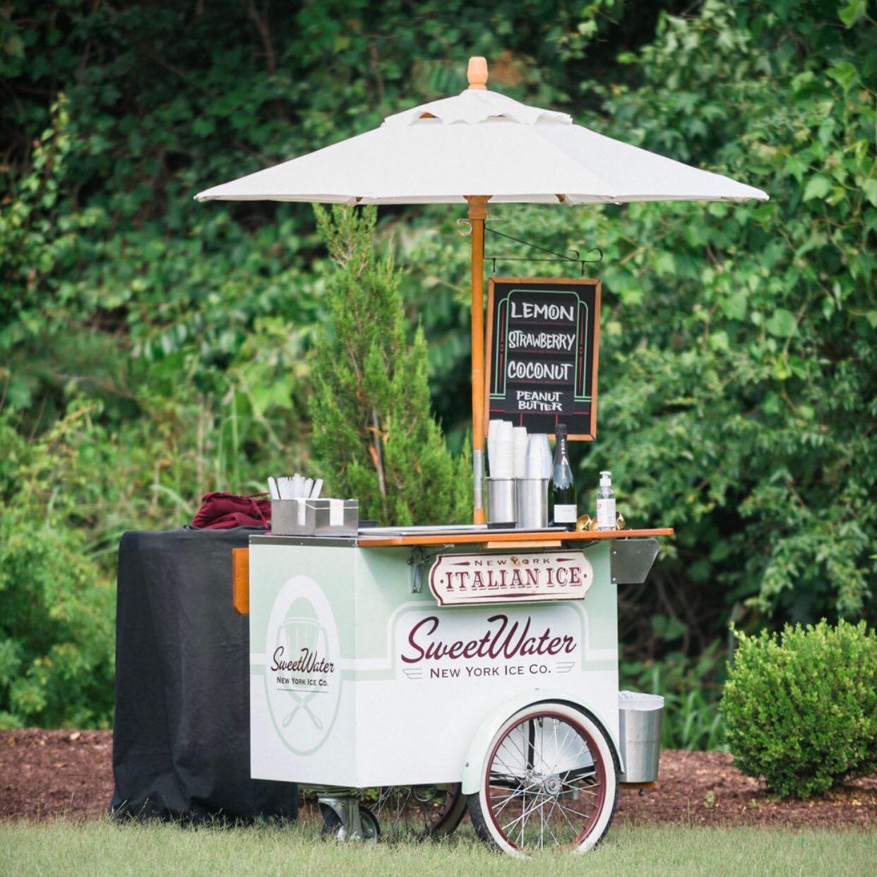 SweetWater Ices portfolio 4