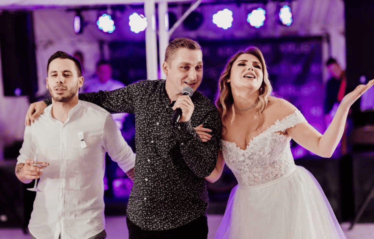 Band Krugovi portfolio 5