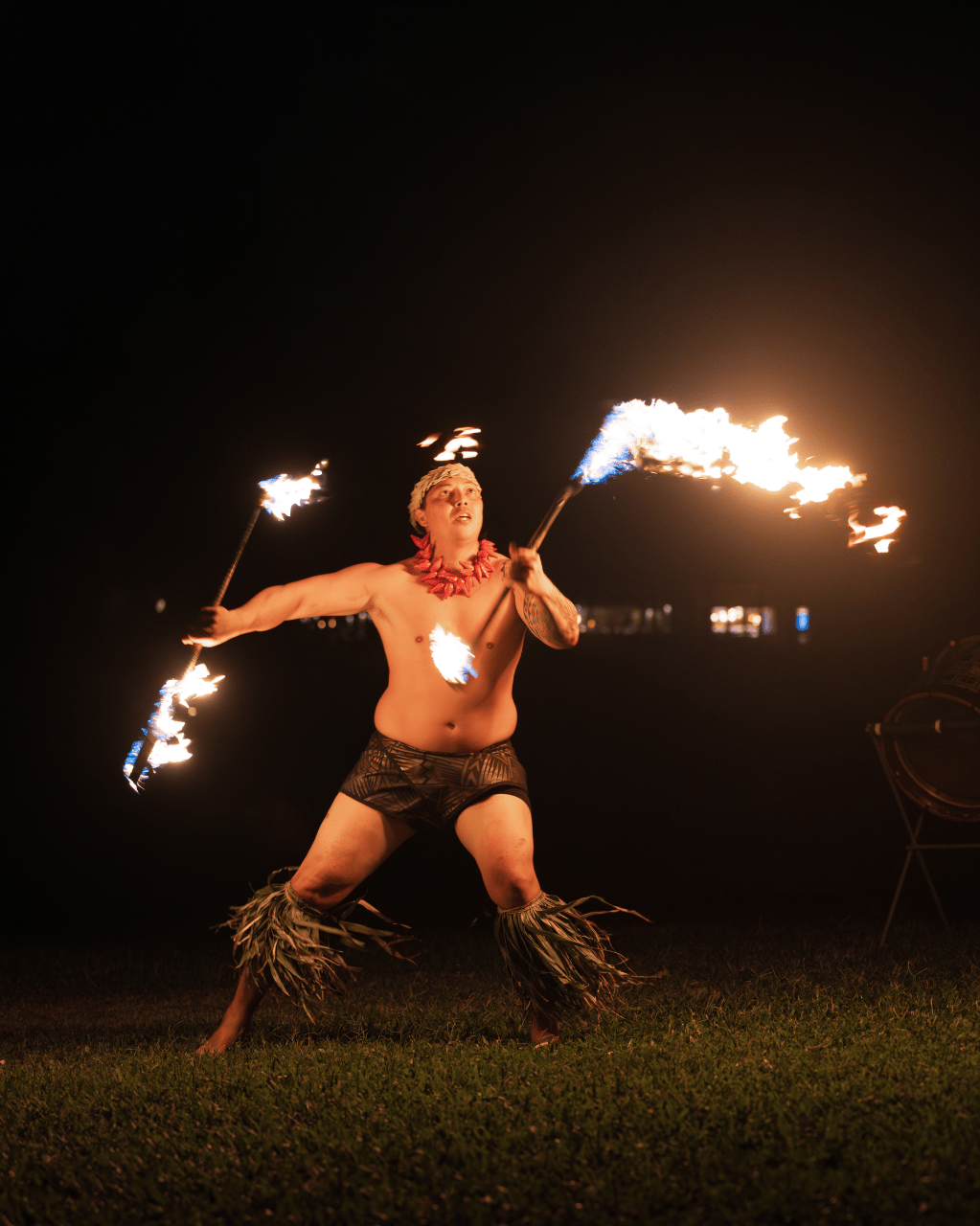Ethereal Maui Nights and Timeless Island Love