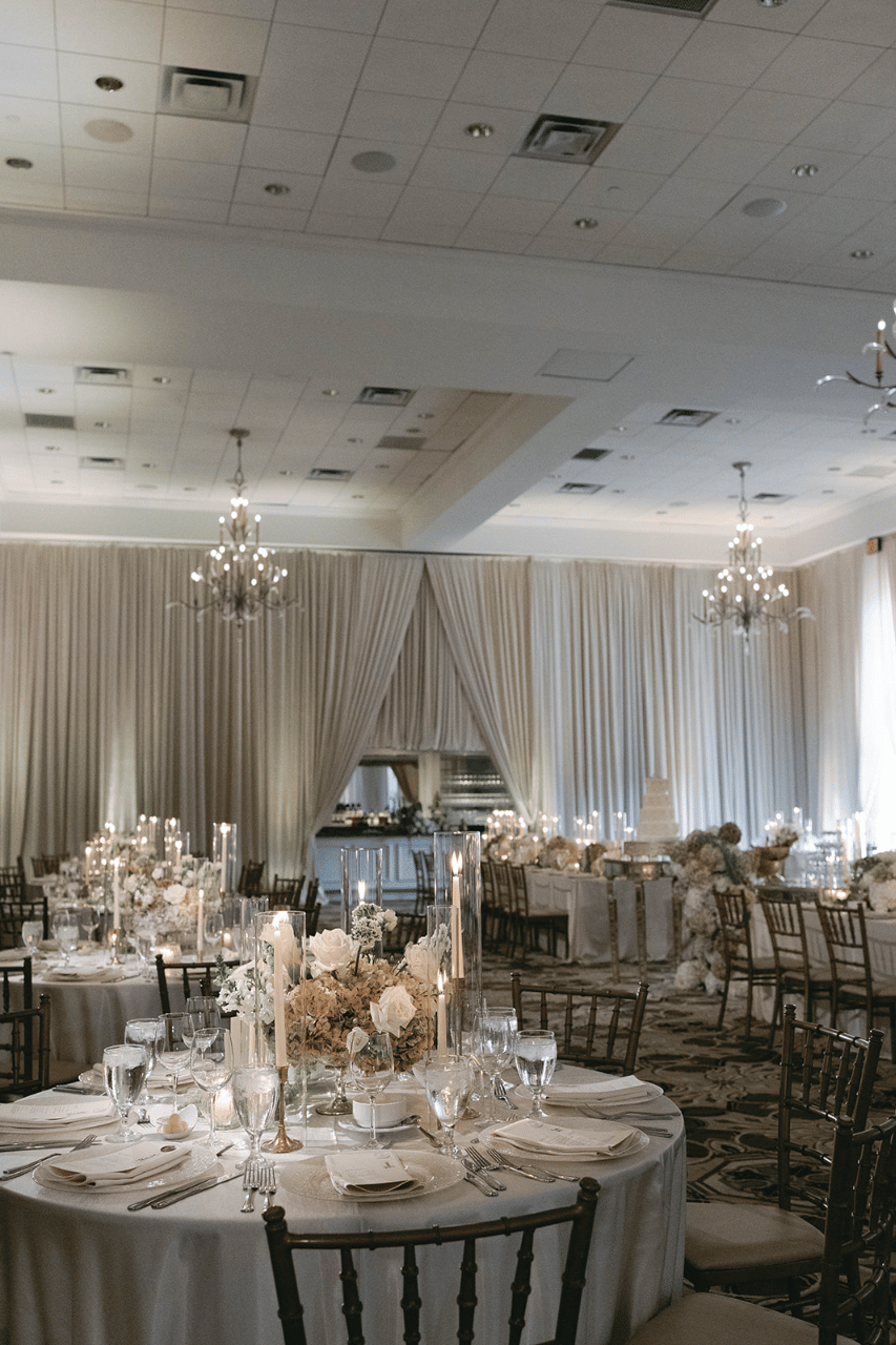 The Country Club Of Orlando