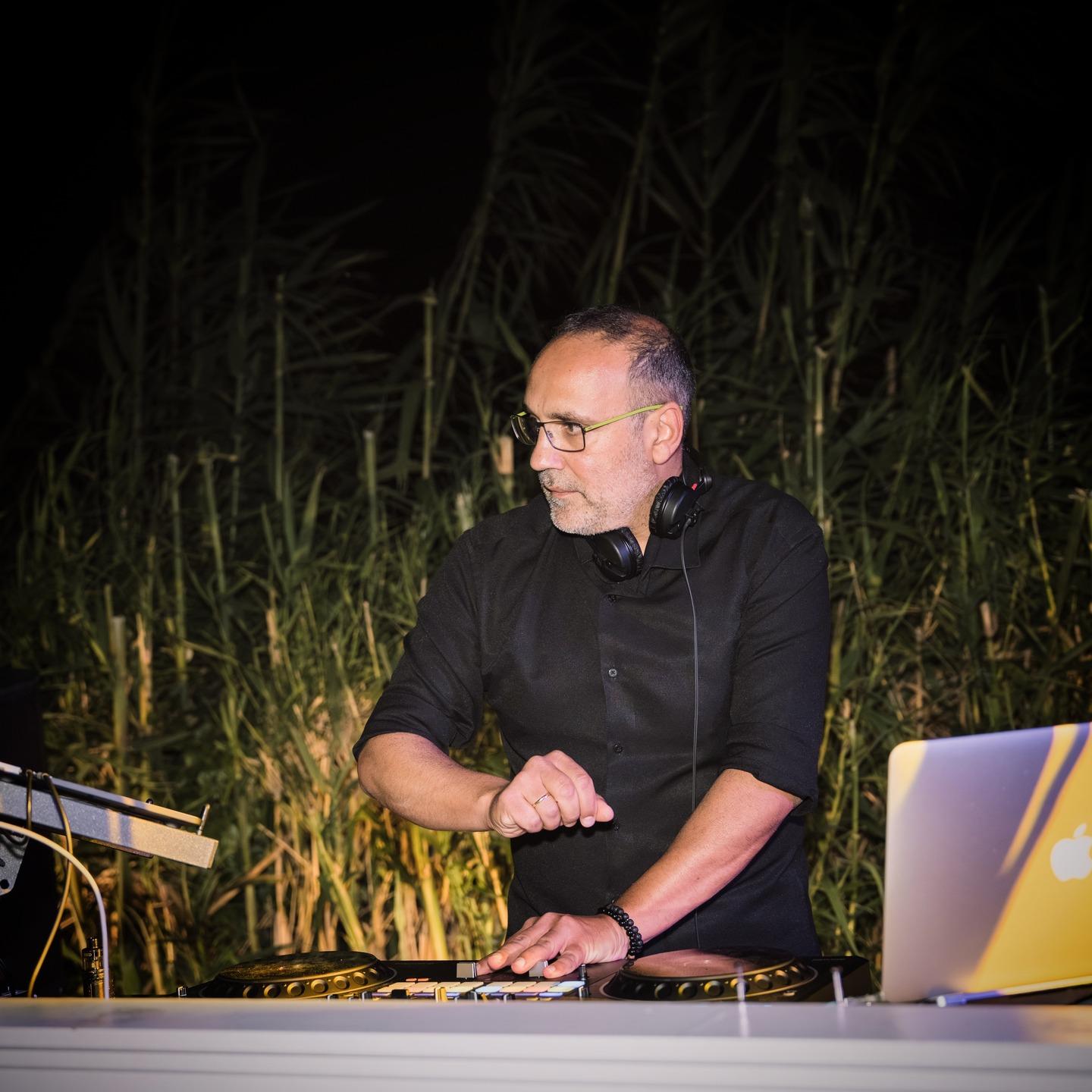 DJ Stelios Droukas portfolio 4