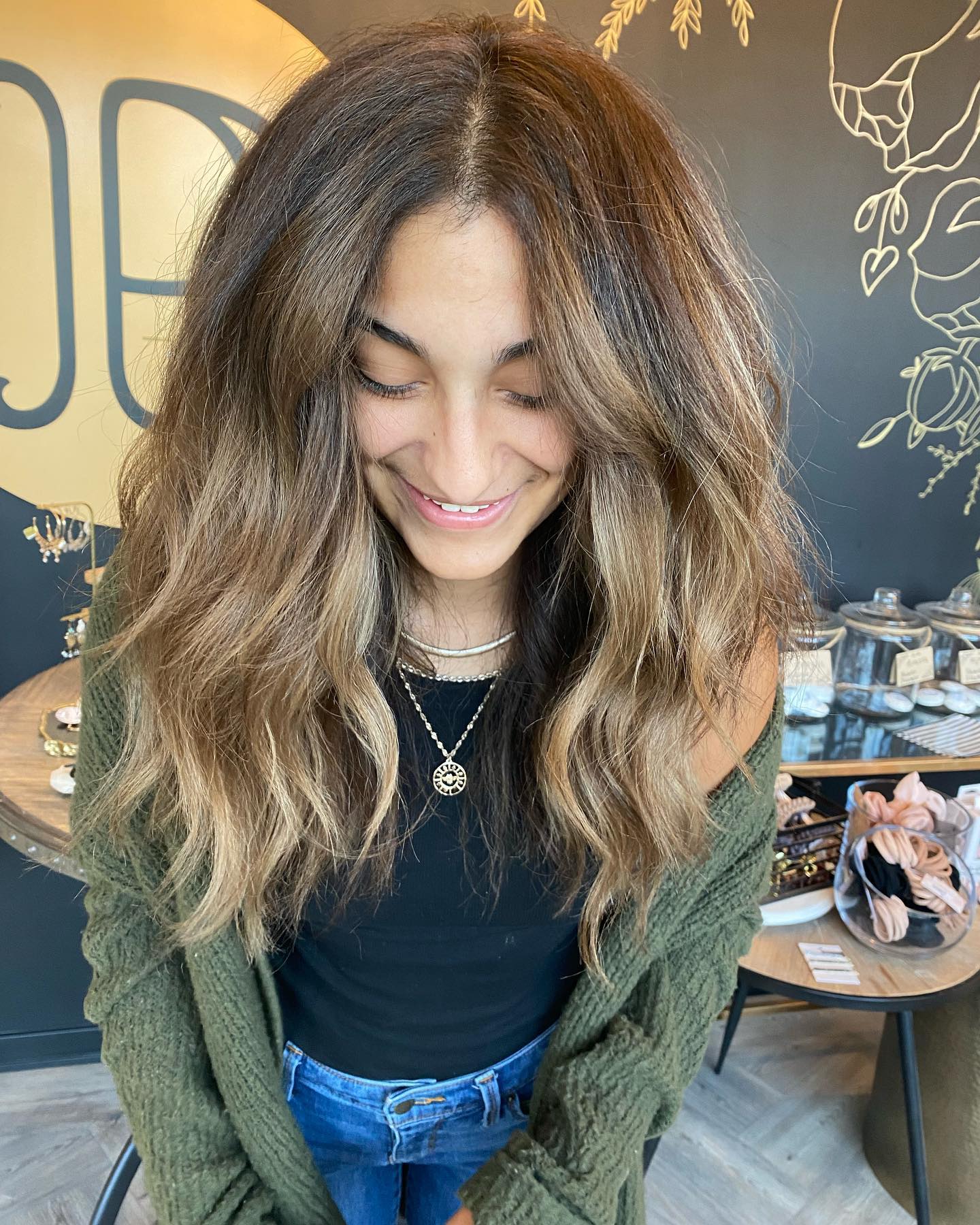 Brandi Vincent Hair portfolio 4