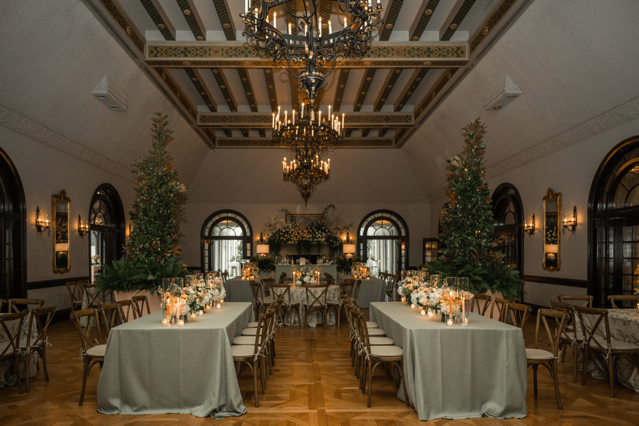 Yvonne Spiotta Weddings